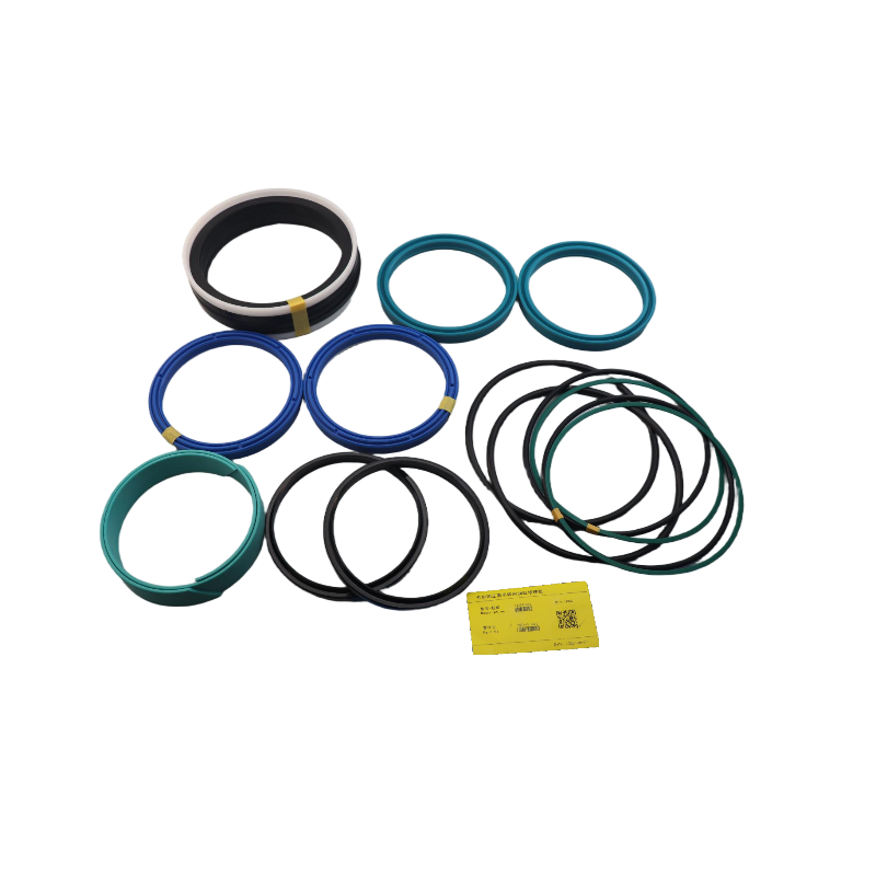Repair kit N00163.5300, suitable for Kalmar frontal crane DRF450
